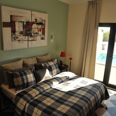 Villa Calero Playa Blanca  Habitación foto
