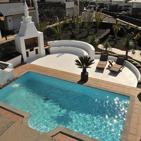 Villa Calero Playa Blanca  Habitación foto