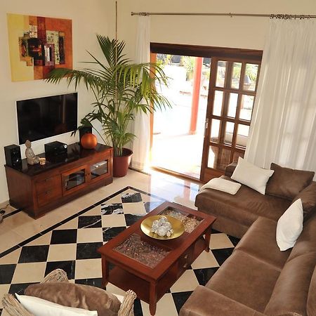 Villa Calero Playa Blanca  Habitación foto