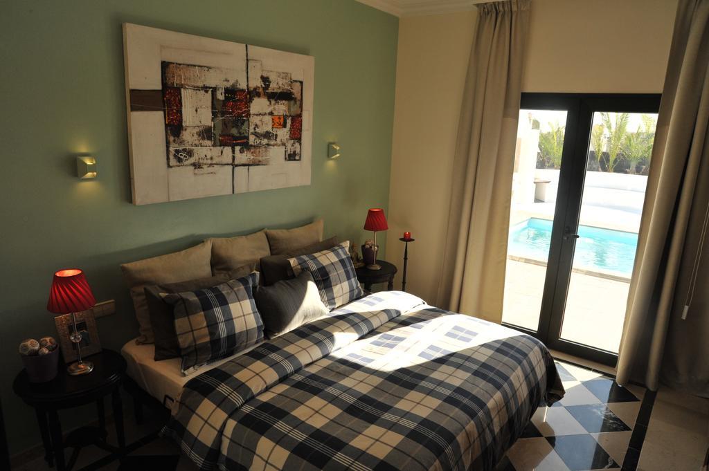 Villa Calero Playa Blanca  Habitación foto