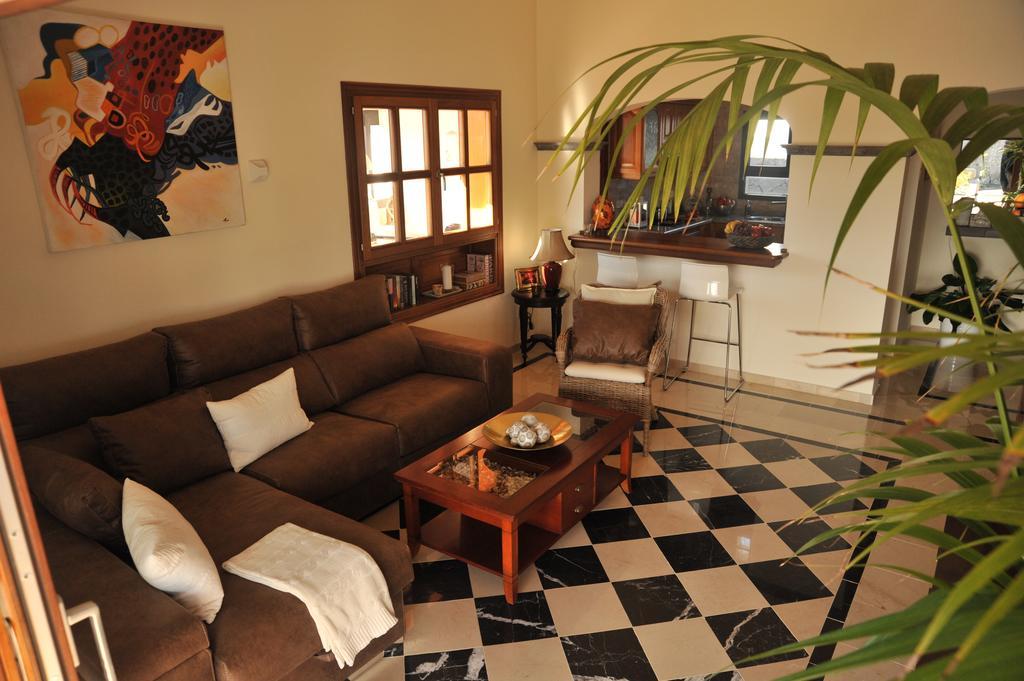 Villa Calero Playa Blanca  Habitación foto